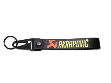 SMYCZ BRELOCZEK AKRAPOVIC