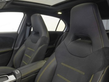 Mercedes Klasa A W177/V177 Hatchback AMG Facelifting 2.0 A45S 421KM 2026 A Klasa 45 S AMG 4-Matic+ 2.0 (421KM) 2026, zdjęcie 7