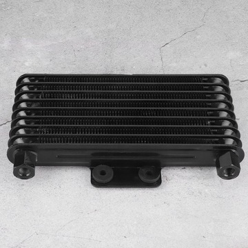 30cm*20cm Chłodnica oleju motocyklowego t6din