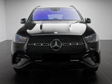 Mercedes GLE V167 SUV Facelifting 3.0 450d 367KM 2026 MERCEDES-BENZ GLE 450 d 4-Matic AMG Line 3.0 (367KM) 2026, zdjęcie 1