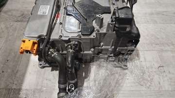 KONVENTER ŘÍZENÍ PORSCHE TAYCAN 9J1959663BA