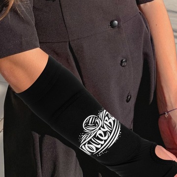 Волейбольные повязки ELASTIC EQUIPMENT