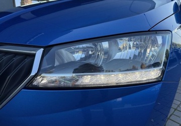 Skoda Fabia IV 2022 Skoda Fabia Salon PL - 1 wlasciciel - Climatronic - podgrz. fotele - DSG -, zdjęcie 1