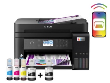 Urządzenie wielofunkcyjne Epson MFP L6270 A4