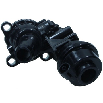 OBUDOWA TERMOSTAT ZAWÓR AUDI A8 D4 Q5 VW TOUAREG