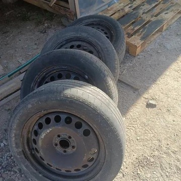 2178887 DISK 2.0 TDCI 110 2016 FORD S-MAX