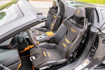 Lamborghini Huracan 2024 Lamborghini Huracan EVO Spyder 2024 5.2 Benzyna 631KM, zdjęcie 11