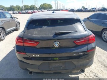 BMW X2 F39 2020 BMW X2 xDrive28I 2020 2.0l 2.0 Benzyna 228KM, zdjęcie 4