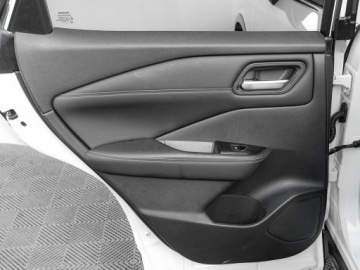 Nissan Qashqai III Crossover 1.3 DIG-T MHEV 158KM 2023 Nissan Qashqai PY70923#1.3 DIG-T mHEV N-Connecta, zdjęcie 23