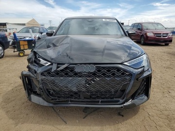 Audi A3 8Y RS Limousine 2.5 TFSI 400KM 2025 Audi RS3 Sportback 2025 2.5l 2.5 Benzyna 401KM, zdjęcie 5