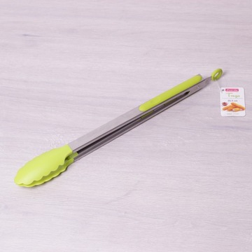 КУХОННЫЕ ЩИПЦЫ КАМИЛЛА ДЛЯ МЯСА САЛАТ ЛАПЫ