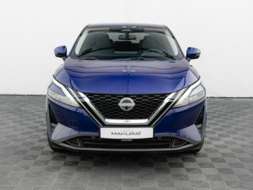 Nissan Qashqai III Crossover 1.3 DIG-T MHEV 158KM 2023 Nissan Qashqai GD4J381#1.3 DIG-T mHEV N-Connecta, zdjęcie 6