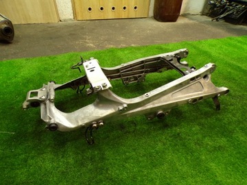 ЗАДНЯЯ РАМА HONDA CBR 600RR PC37 04