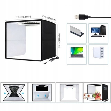 БЕСТЕНЕВАЯ ФОТОТАЛКА С ЛАМПОЙ