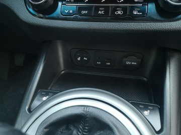 Kia Sportage III SUV Facelifting 2.0 CRDi 184KM 2015 Kia Sportage 2.0 CRDI 184KM Klimatr Skóra Kamera, zdjęcie 22