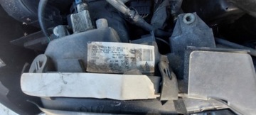 JAGUAR S-TYPE FL 04- SVĚTLO PŘEDNÍ PRAVÁ EU XENON 4R83-13W029-BA