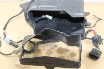 BMW R1100 RT ЛЕВЫЙ РАДИО ОТСЕК + ЖГУТ ПРОВОДОВ