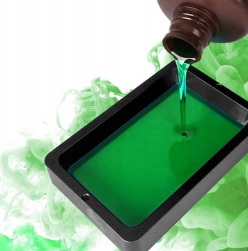 Anycubic Eco Plant Green UV смола Зеленый 1кг 1л для сейфа для 3D-принтера