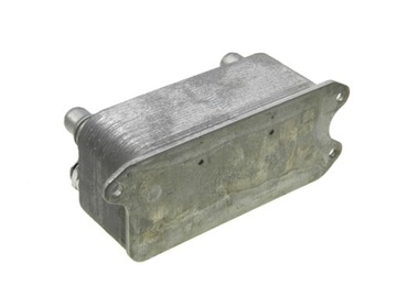 МАСЛЯНЫЙ ОХЛАДИТЕЛЬ MERCEDES C 1.6 1.8 2.2CDI 08- НОВЫЙ