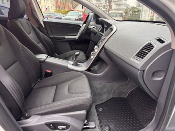 Volvo XC60 2017 Volvo XC 60 2.0D Salon PL Pelna Opcja Serwis BDB Stan Navi Kamera SSU, zdjęcie 19