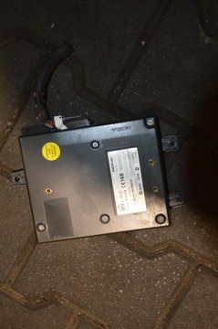 Модуль Bluetooth VW Passat B6 3C0035729E