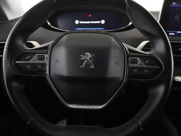 Peugeot 3008 II Crossover 1.2 PureTech 130KM 2018 Peugeot 3008 Crossway alcantara virtual navi, zdjęcie 20