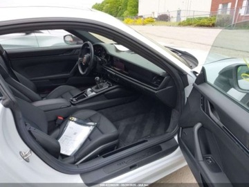 Porsche 911 992 2024 Porsche 911 Carrera 2024 3.0l 3.0 Benzyna 379KM, zdjęcie 9