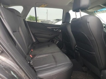 Subaru 2022 Subaru Outback Limited, 2022r., 4x4, 2.5L, zdjęcie 9