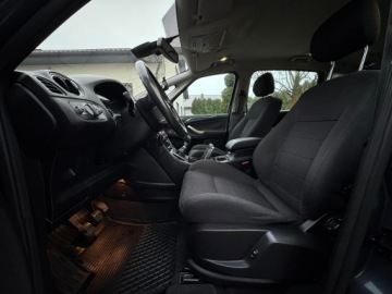 Ford S-Max I Van Facelifting 1.6 EcoBoost 160KM 2011 Ford S-Max Ford S-MAX S Max I (2006 - 2015) 1.6 1.6 Benzyna 159KM, zdjęcie 15