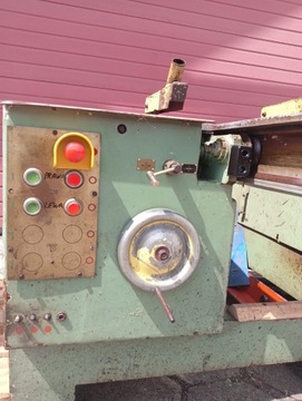 Раздвижной настольный станок Rema DMGA 35