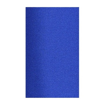 Professional Billiard Pool Table Cloth Accessories 2.4x1.45M Blue