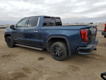  GMC Sierra K1500 Denali 2021 6.2l 6.2 Benzyna 420KM, zdjęcie 1