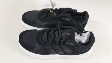 adidas Buty Barricade Cl M ID1558 Black ROZMIAR 41 1/3