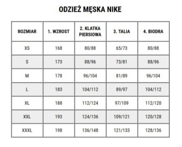 BLUZA NIKE CW6894-451 PARK