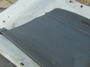 ШТОРКА БАГАЖНИКА AUDI A4 B8 COMBI ЕВРОПА