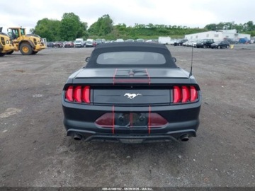 Ford Mustang VI 2018 Ford Mustang Ecoboost Premium 2018 2.3l 2.3 Benzyna 310KM, zdjęcie 4