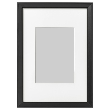 Ramka na zdjęcia IKEA KNOPPANG Rama 21x30 cm A4