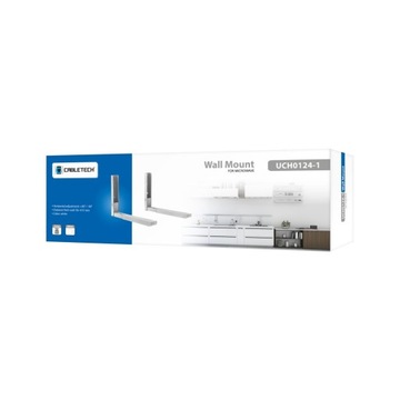 Настенный держатель для микроволновой печи MC-01