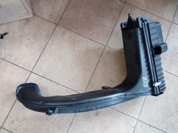 POUZDRO FILTRU VZDUCHU BMW E70 VÁHA VZDUCHU *