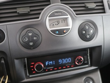 Renault Scenic II 2004 Renault Megane Scenic 2.0 16V, 1. Właściciel, GAZ, zdjęcie 11