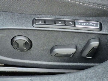 Volkswagen Golf VIII Variant 2.0 TDI 150KM 2022 Volkswagen Golf Faktura VAT Hak Navi Grzane fotele IQ LEDMasazEl.fotel, zdjęcie 24