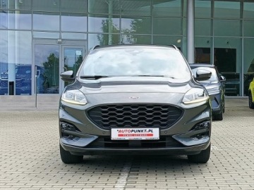 Ford Kuga III SUV Plug-In 2.5 Hybrid 190KM 2023 FORD Kuga ST-LINE, zdjęcie 7