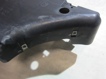 BMW F30 328XI КРЫШКА ШАССИ СПРАВА ЛЕВАЯ 7258048