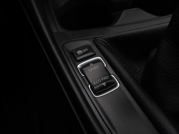 BMW Seria 1 F20-F21 Hatchback 5d 116i 136KM 2012 BMW 1 116i, Salon Polska, Xenon, Bi-Xenon, Klima, zdjęcie 17