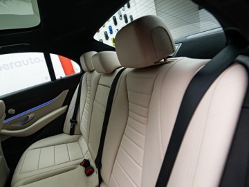 Mercedes Klasa E W213 Limuzyna Facelifting 2.0 220d 200KM 2022 MERCEDES-BENZ E Klasa 220 d 4-Matic 2.0 (200KM) 2022, zdjęcie 27