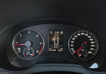 Seat Alhambra II (7N) Van 2.0 TDI 140KM 2015 Seat Alhambra 2.0 140KM 6b 7os Klima KameraParktronic Grz.Fotele Navi Opla, zdjęcie 20