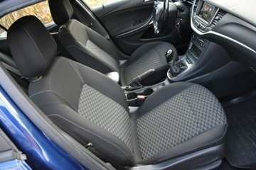 Opel Astra K Hatchback Facelifting 1.2 Turbo 110KM 2020 Opel Astra K 1.2Turbo 110KM 2020r. Polski SALON, zdjęcie 16