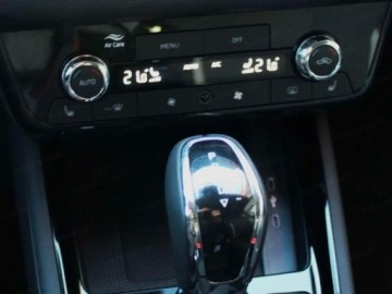 Skoda Kamiq Crossover Facelifting 1.5 TSI 150KM 2026 SKODA Kamiq Drive 1.5 TSI DSG Suv 150KM 2026, zdjęcie 11