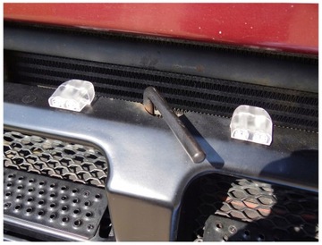 АВТОМОБИЛЬНЫЙ СВИСТОК-ОТПУСКАТЕЛЬ ЛЕСНЫХ ЖИВОТНЫХ