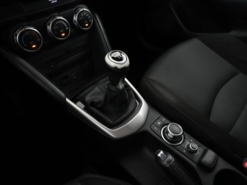 Mazda CX-3 Crossover 2.0 SKY-G 120KM 2016 Mazda CX-3 Czujniki, Navi, Aut.klima, Bluetooth, zdjęcie 27